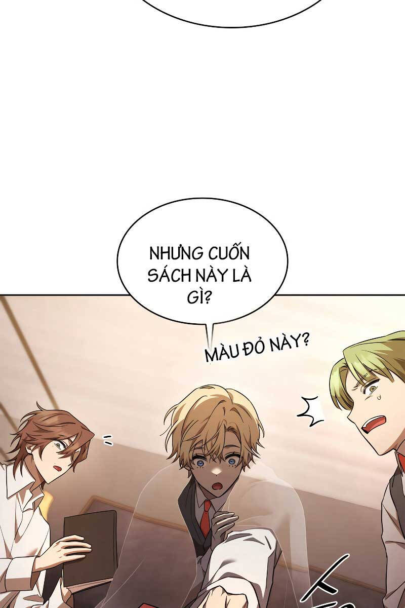 Đại Pháp Sư Toàn Năng Chap 49 - Next Chap 50