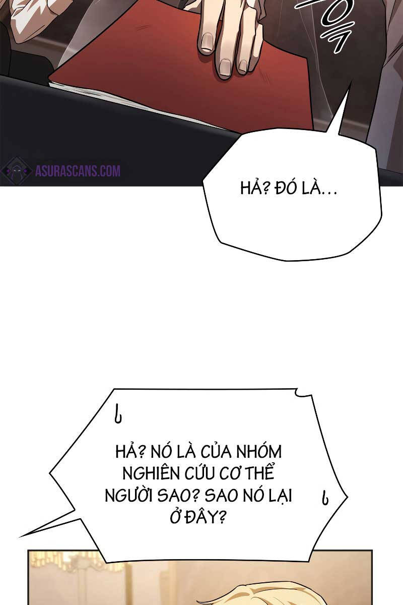Đại Pháp Sư Toàn Năng Chap 49 - Next Chap 50