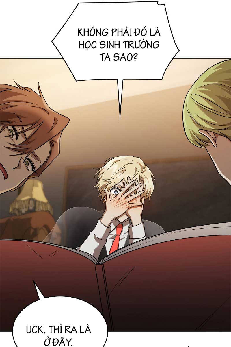 Đại Pháp Sư Toàn Năng Chap 49 - Next Chap 50