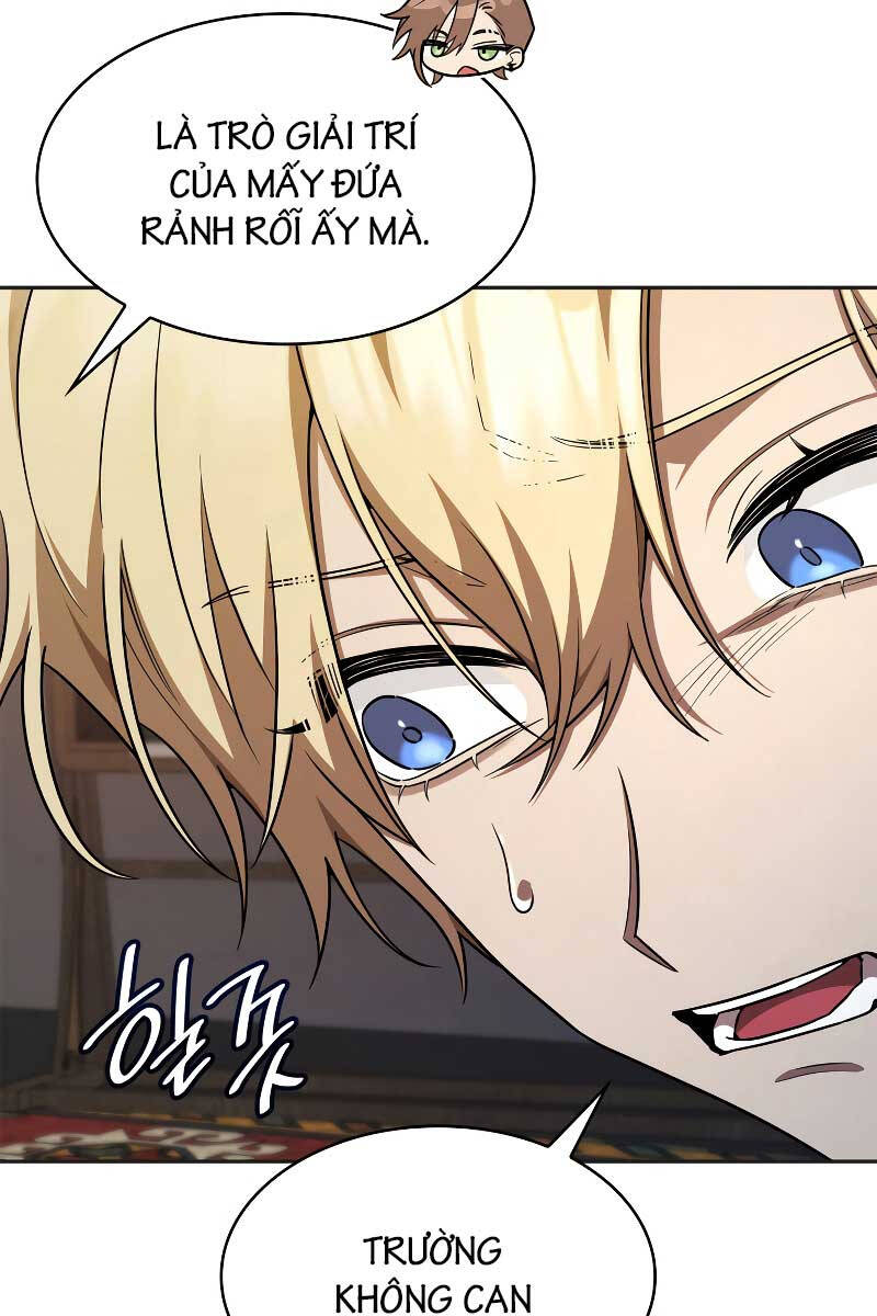 Đại Pháp Sư Toàn Năng Chap 49 - Next Chap 50
