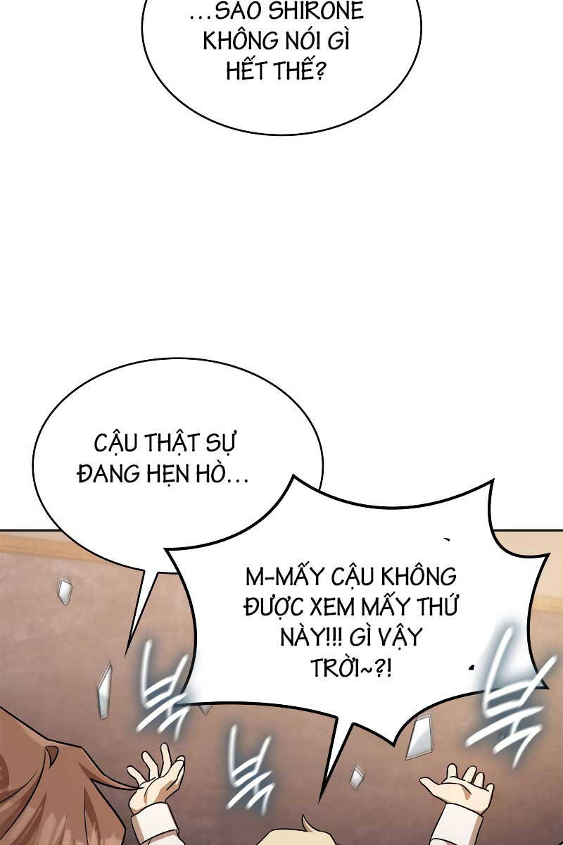 Đại Pháp Sư Toàn Năng Chap 49 - Next Chap 50