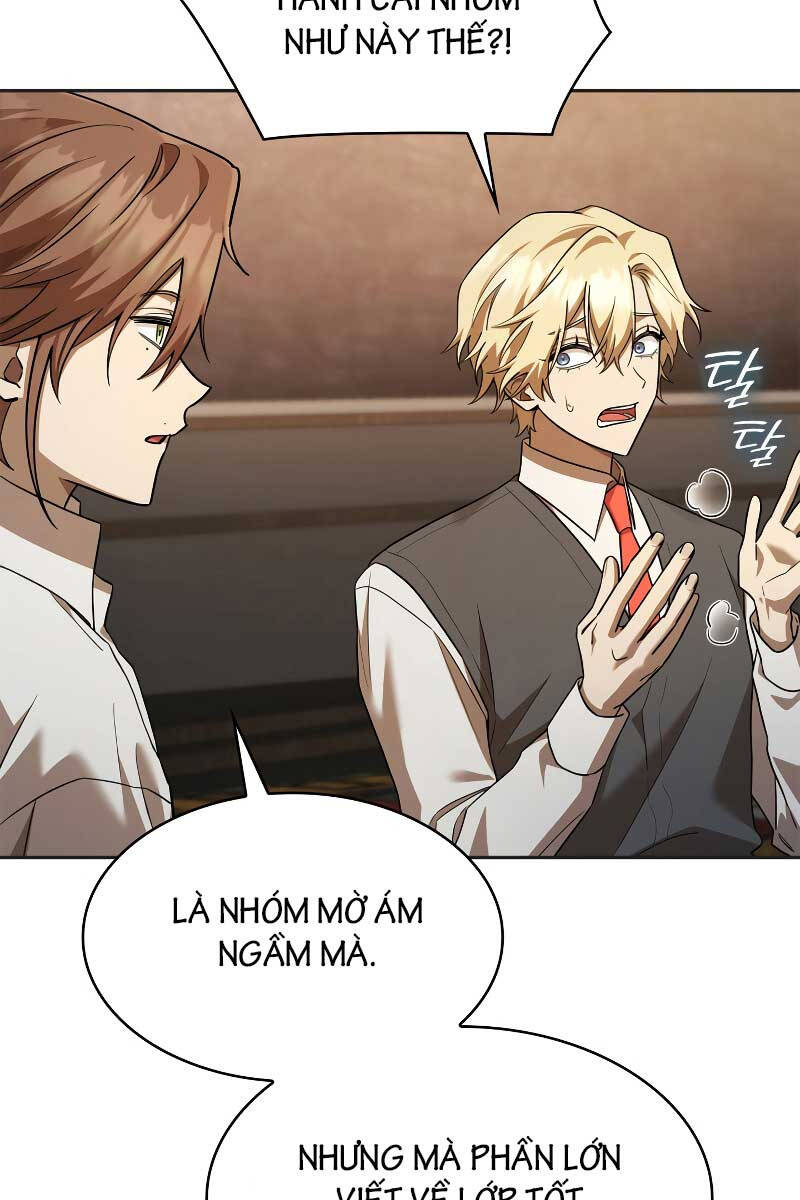 Đại Pháp Sư Toàn Năng Chap 49 - Next Chap 50