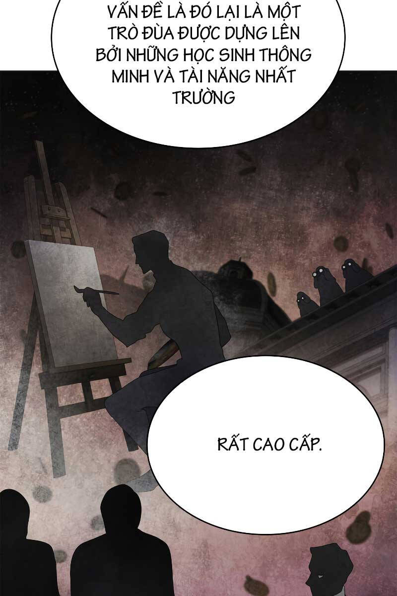 Đại Pháp Sư Toàn Năng Chap 49 - Next Chap 50