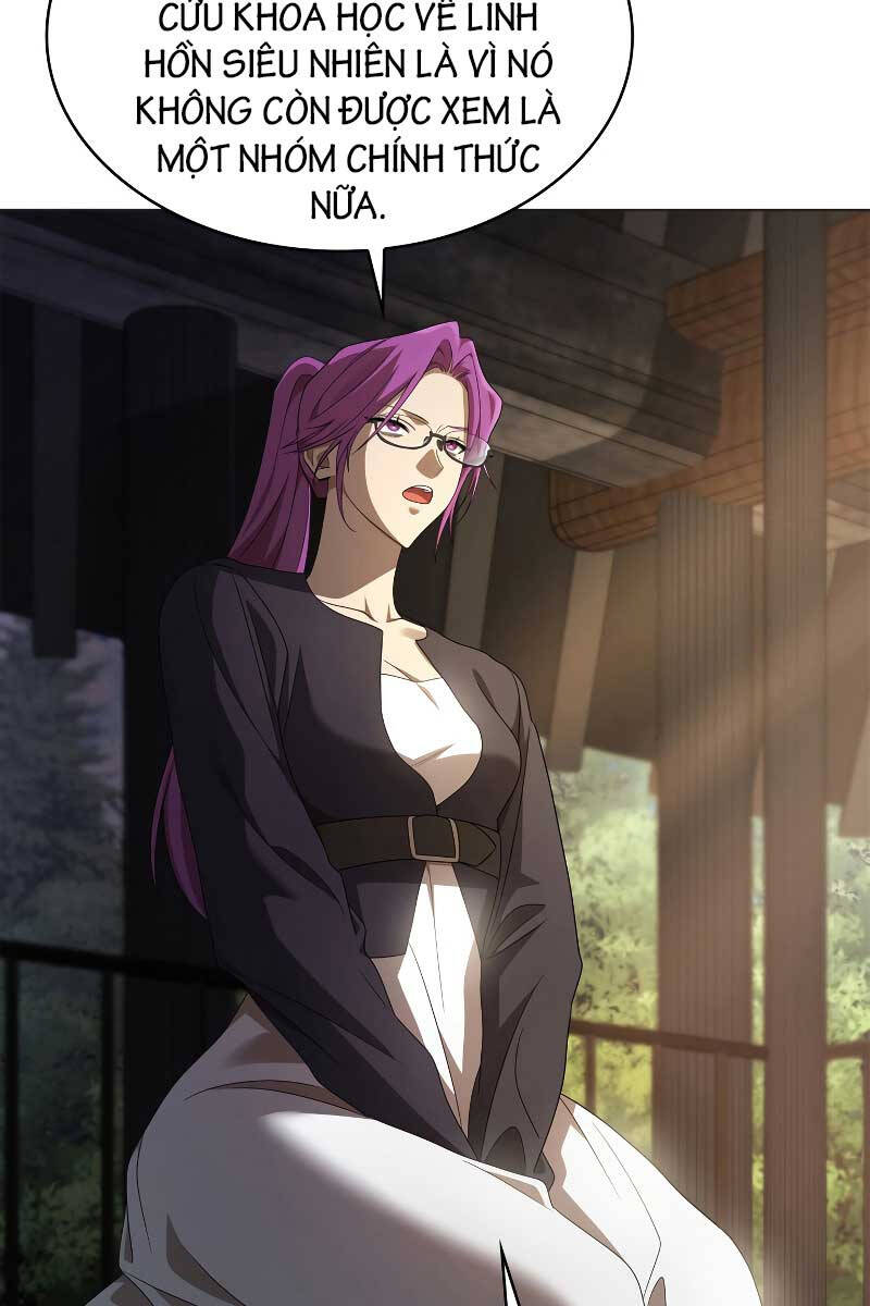 Đại Pháp Sư Toàn Năng Chap 49 - Next Chap 50