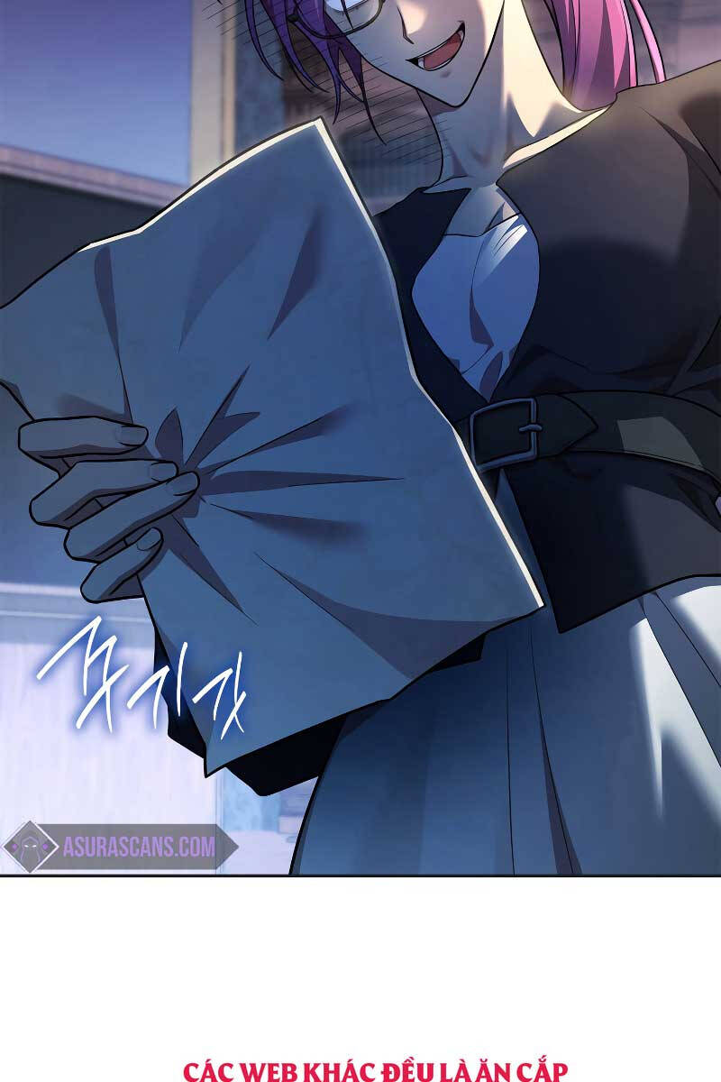 Đại Pháp Sư Toàn Năng Chap 49 - Next Chap 50