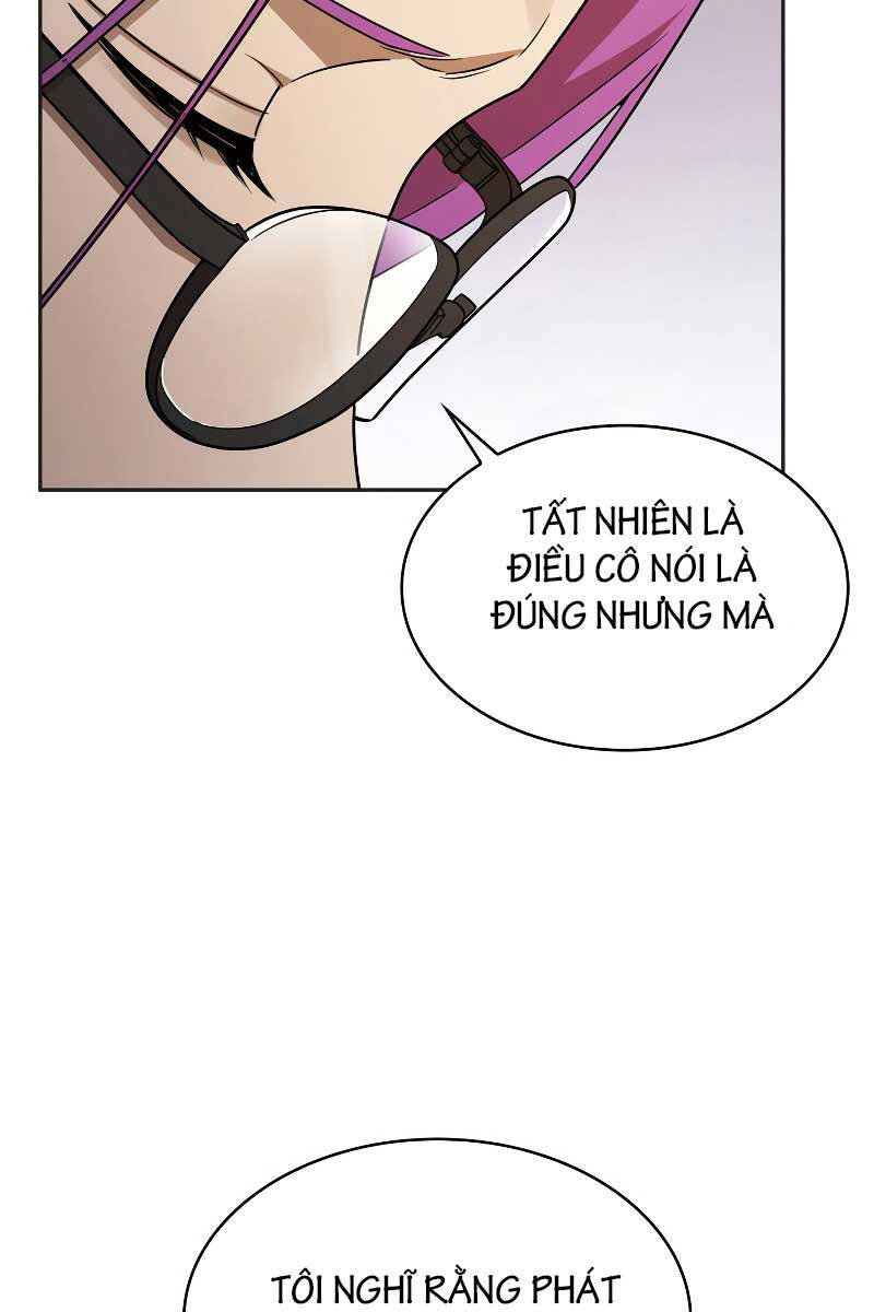 Đại Pháp Sư Toàn Năng Chap 49 - Next Chap 50