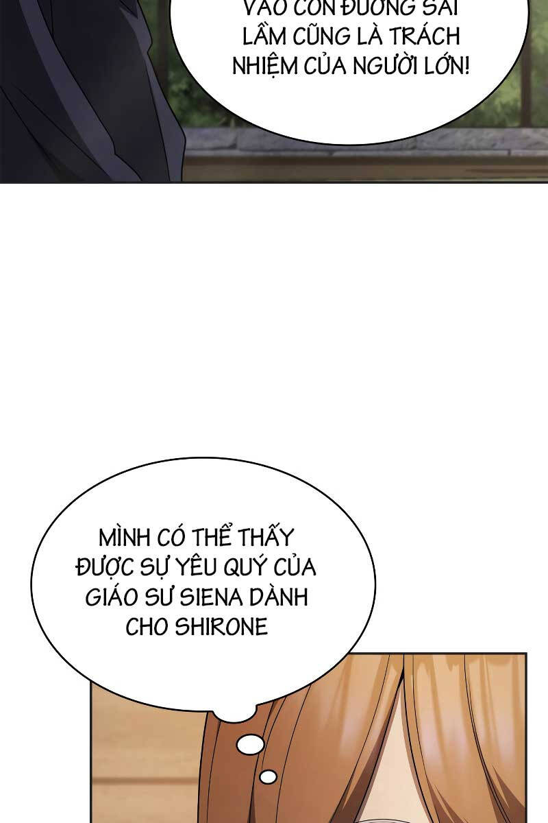 Đại Pháp Sư Toàn Năng Chap 49 - Next Chap 50