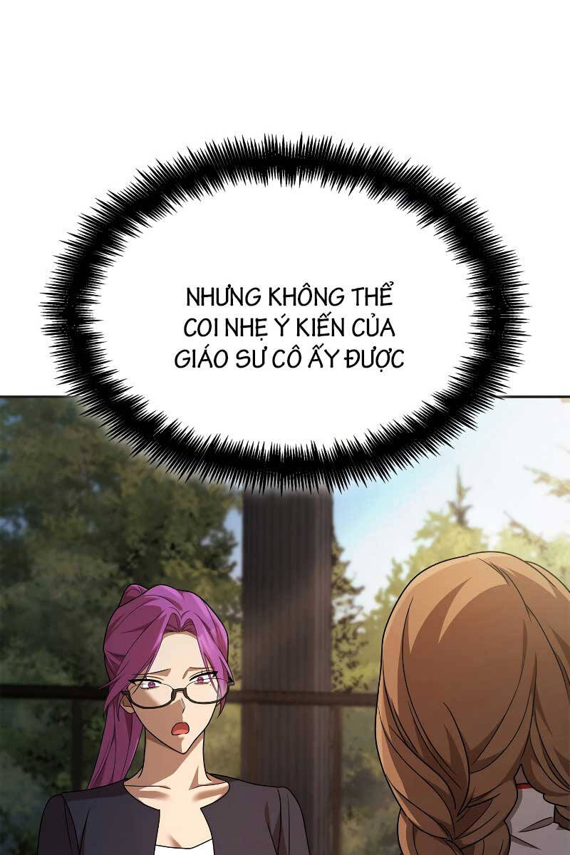 Đại Pháp Sư Toàn Năng Chap 49 - Next Chap 50