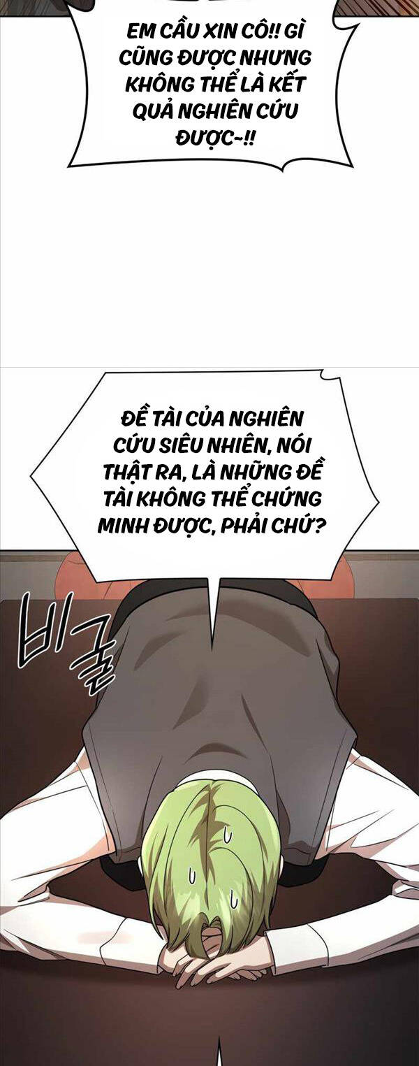 Đại Pháp Sư Toàn Năng Chap 50 - Next Chap 51