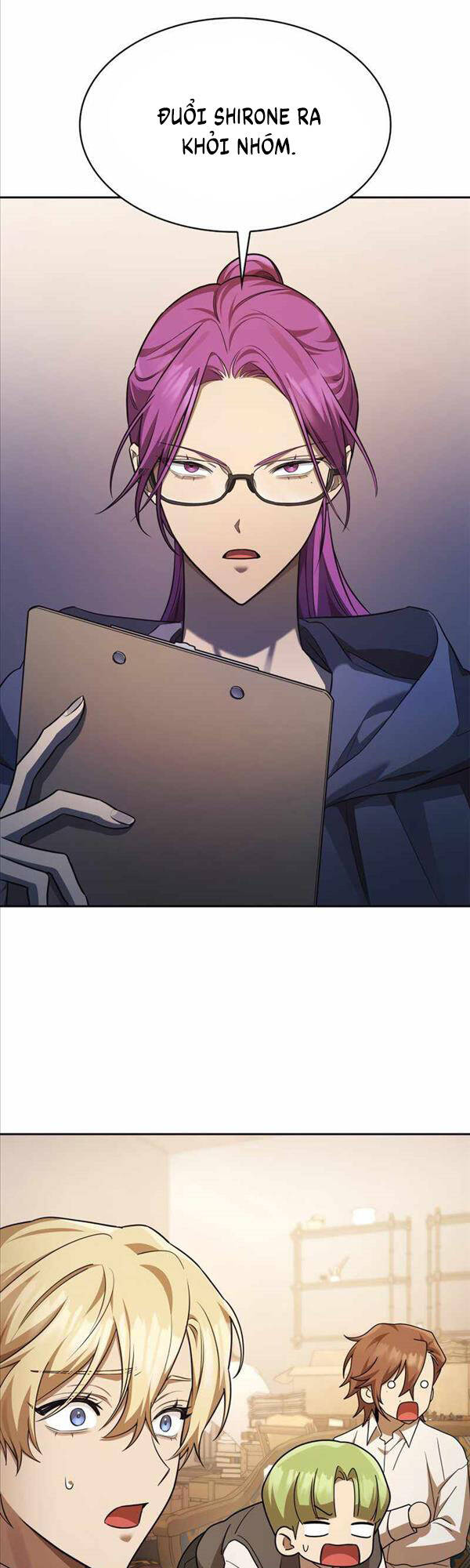Đại Pháp Sư Toàn Năng Chap 50 - Next Chap 51
