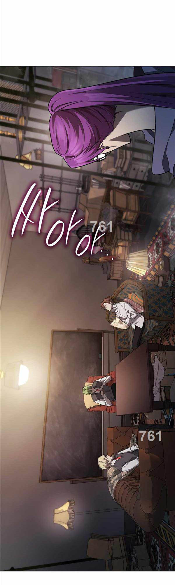 Đại Pháp Sư Toàn Năng Chap 50 - Next Chap 51