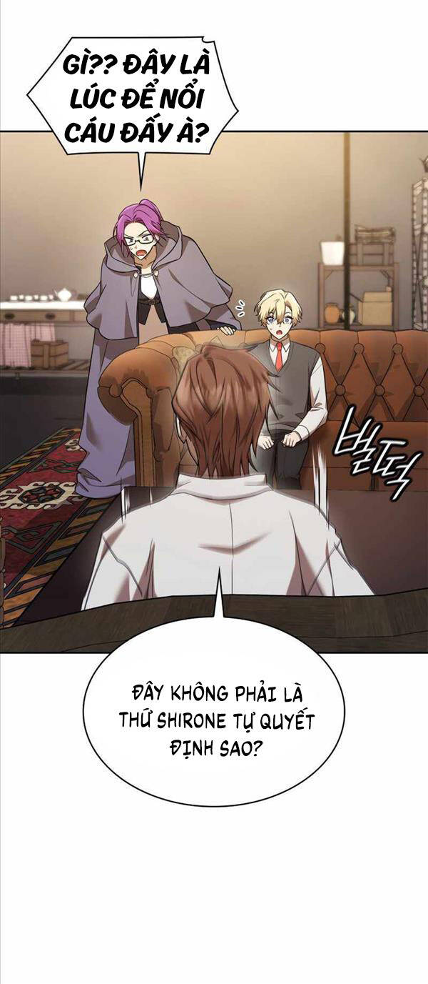 Đại Pháp Sư Toàn Năng Chap 50 - Next Chap 51