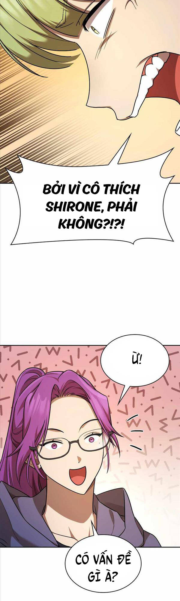 Đại Pháp Sư Toàn Năng Chap 50 - Next Chap 51