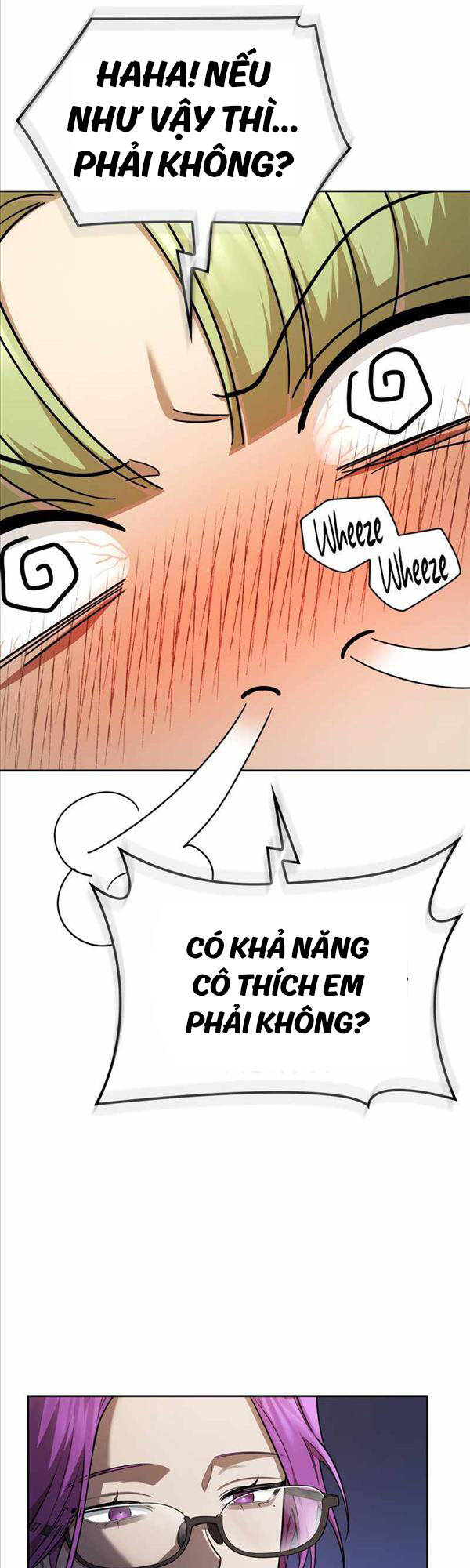 Đại Pháp Sư Toàn Năng Chap 50 - Next Chap 51