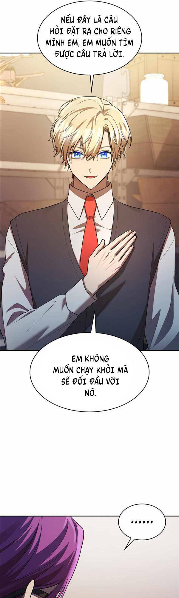 Đại Pháp Sư Toàn Năng Chap 50 - Next Chap 51