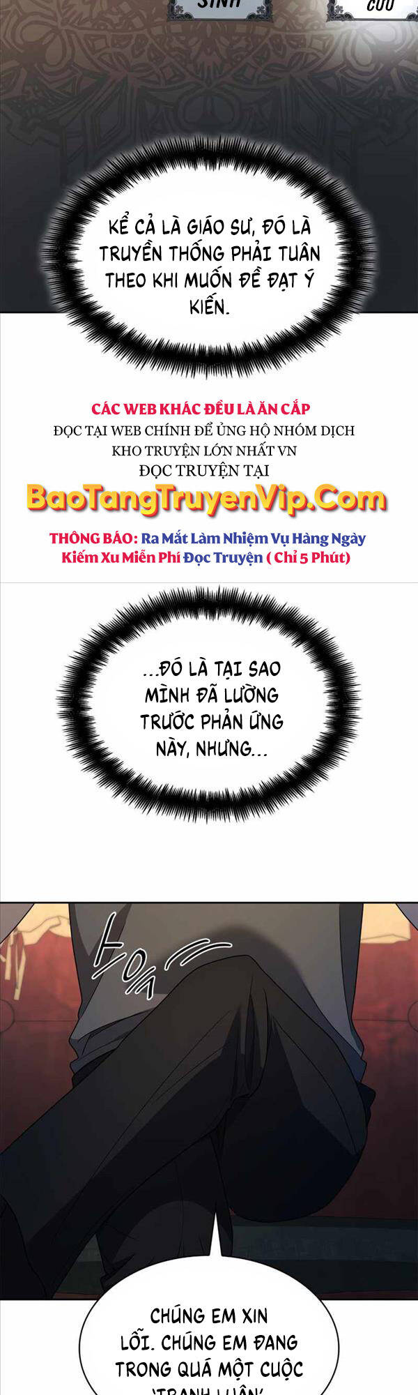 Đại Pháp Sư Toàn Năng Chap 50 - Next Chap 51