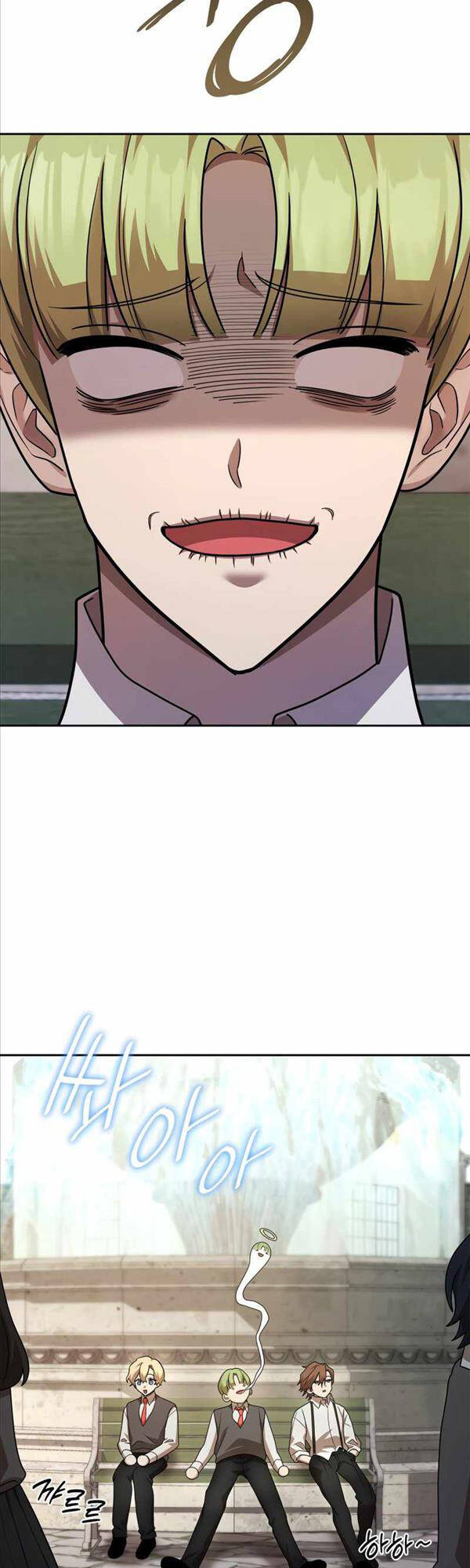 Đại Pháp Sư Toàn Năng Chap 50 - Next Chap 51