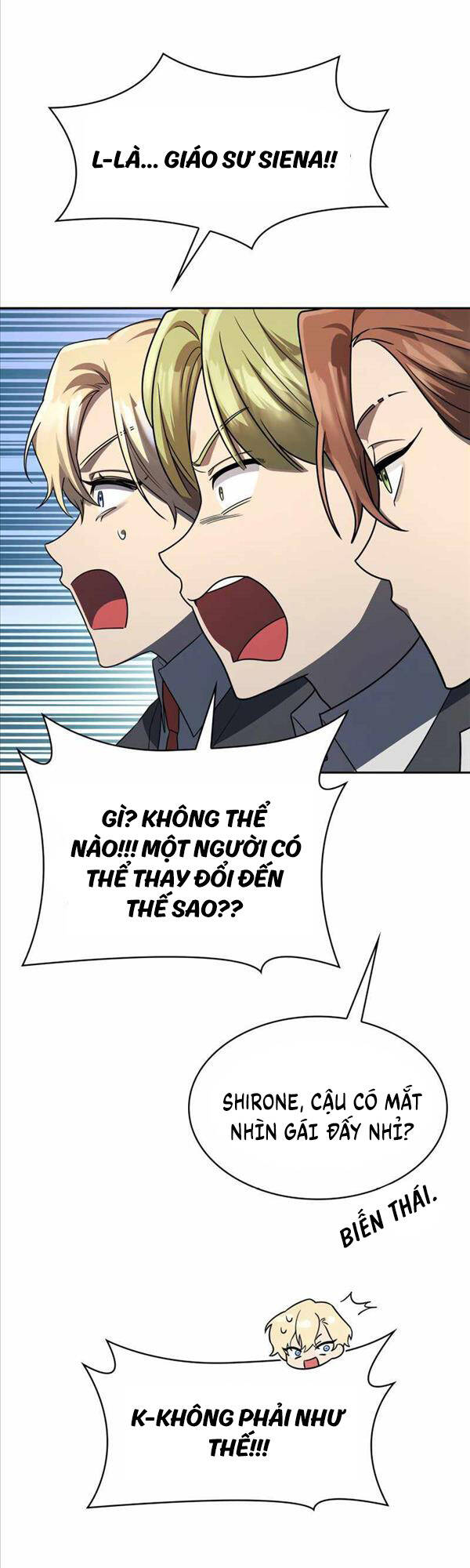 Đại Pháp Sư Toàn Năng Chap 50 - Next Chap 51