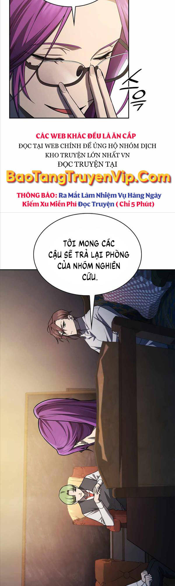 Đại Pháp Sư Toàn Năng Chap 50 - Next Chap 51