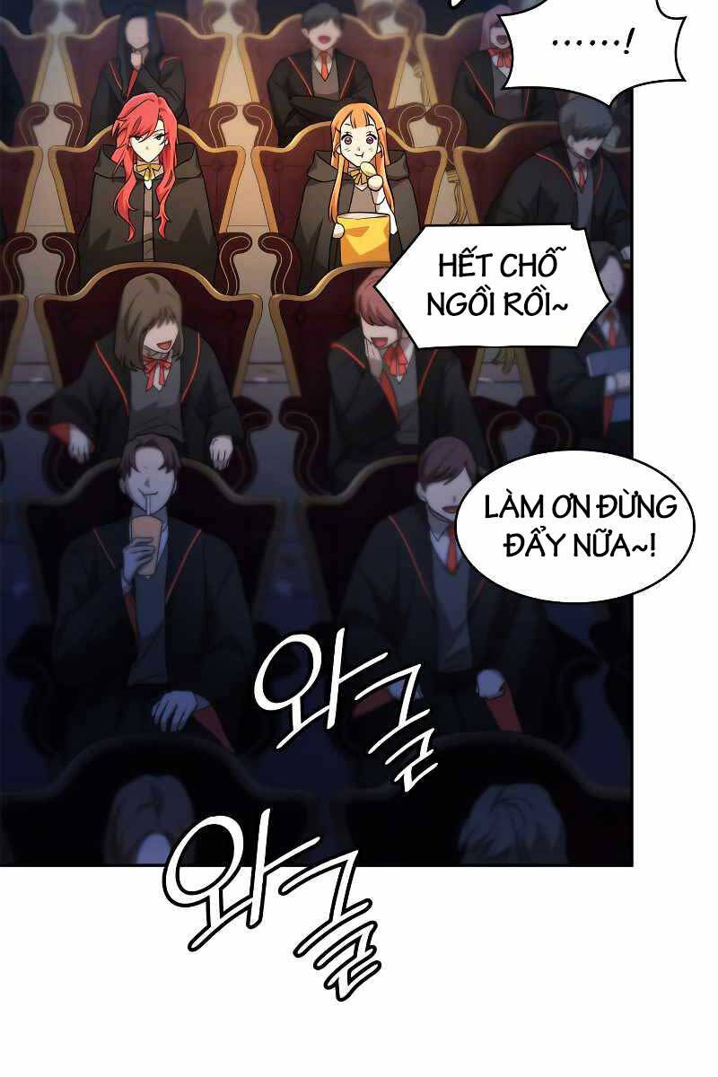 Đại Pháp Sư Toàn Năng Chap 55 - Next Chap 56