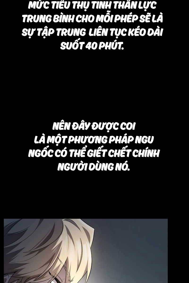 Đại Pháp Sư Toàn Năng Chap 55 - Next Chap 56