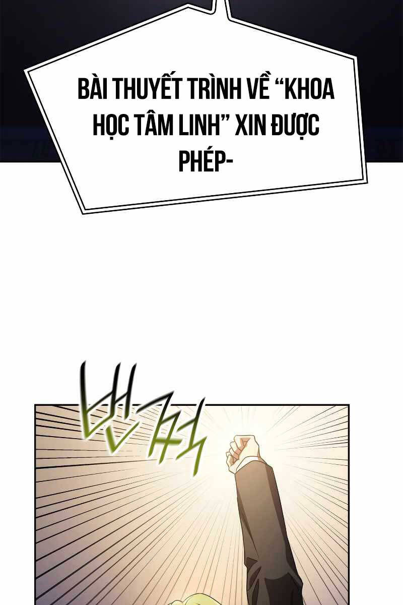 Đại Pháp Sư Toàn Năng Chap 55 - Next Chap 56