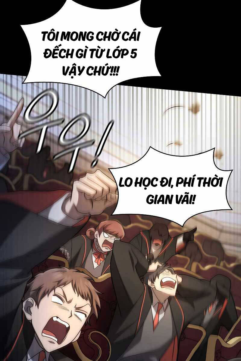 Đại Pháp Sư Toàn Năng Chap 55 - Next Chap 56