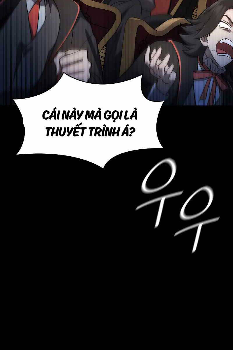 Đại Pháp Sư Toàn Năng Chap 55 - Next Chap 56