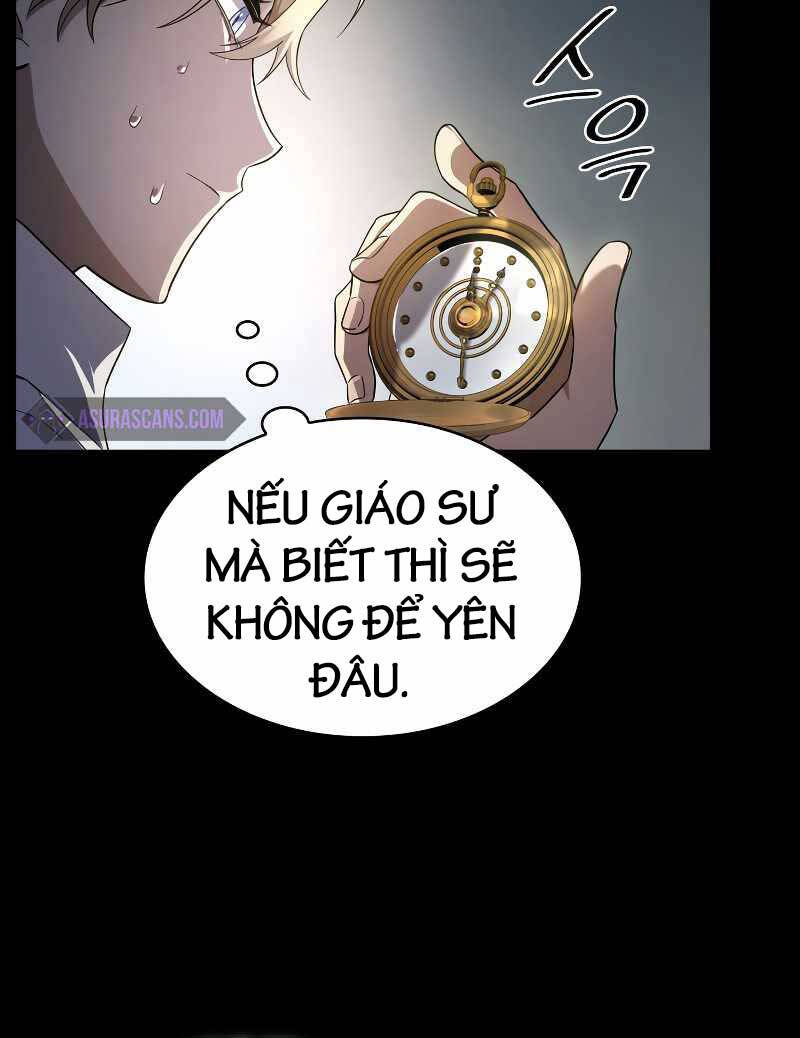 Đại Pháp Sư Toàn Năng Chap 55 - Next Chap 56