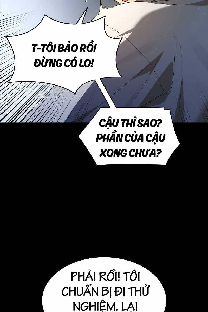 Đại Pháp Sư Toàn Năng Chap 55 - Next Chap 56