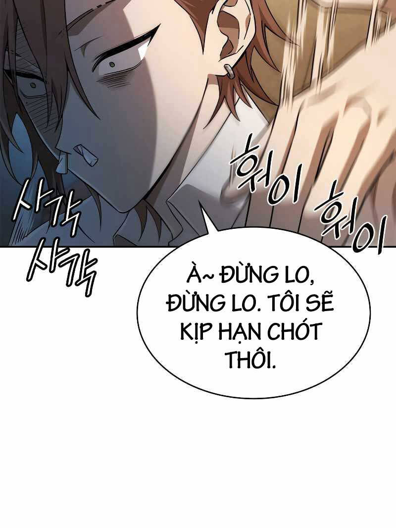 Đại Pháp Sư Toàn Năng Chap 55 - Next Chap 56