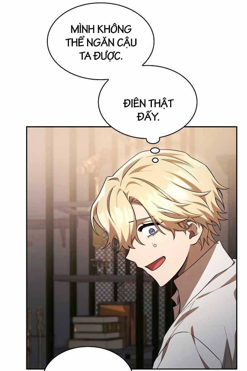 Đại Pháp Sư Toàn Năng Chap 55 - Next Chap 56