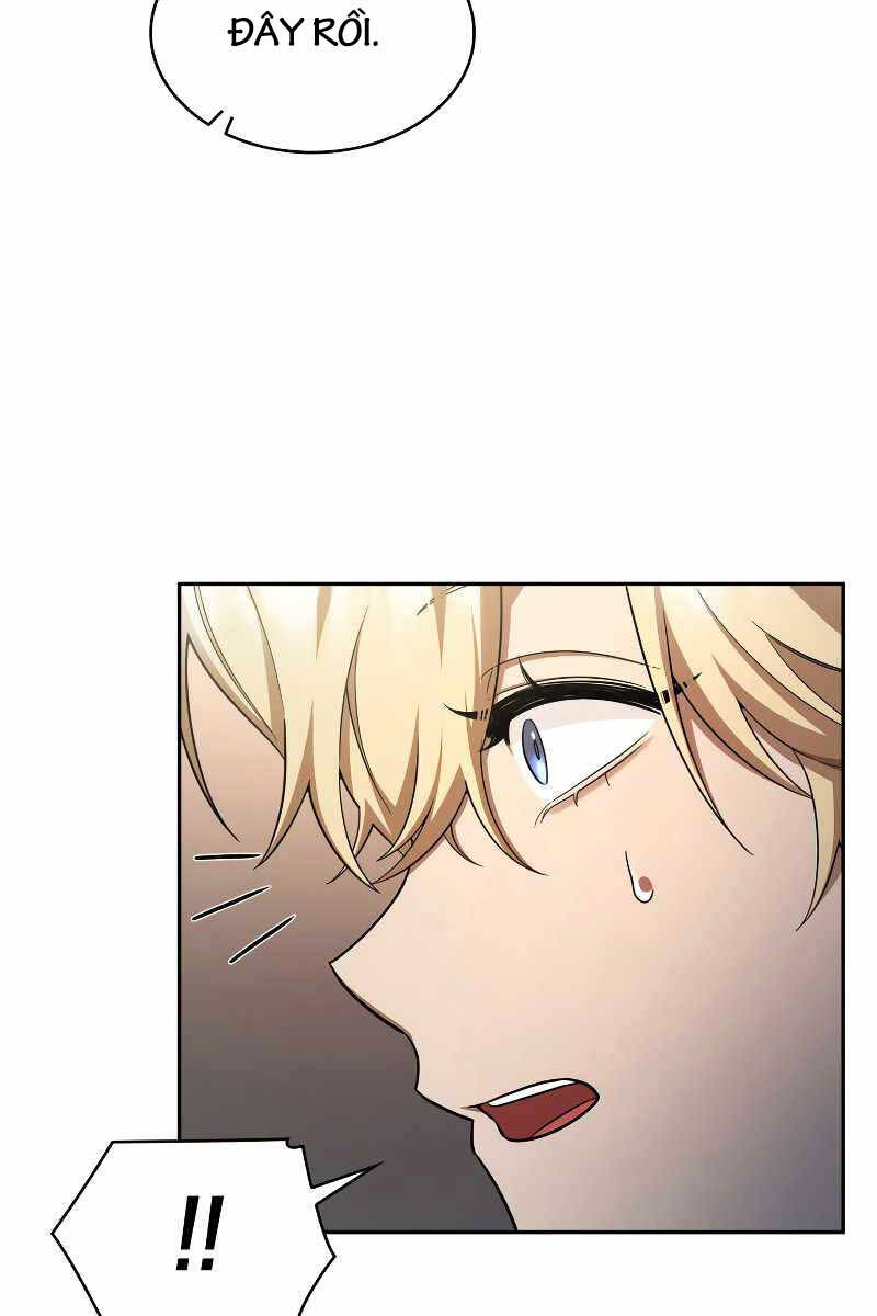 Đại Pháp Sư Toàn Năng Chap 55 - Next Chap 56
