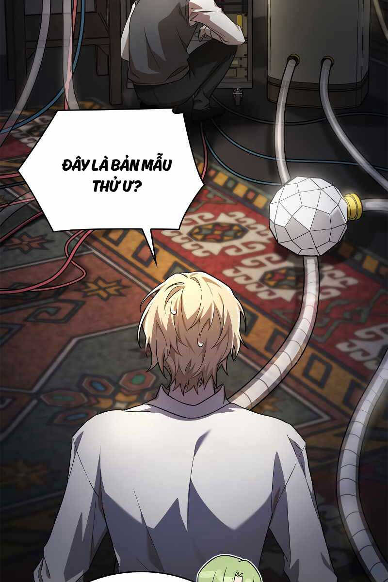 Đại Pháp Sư Toàn Năng Chap 55 - Next Chap 56