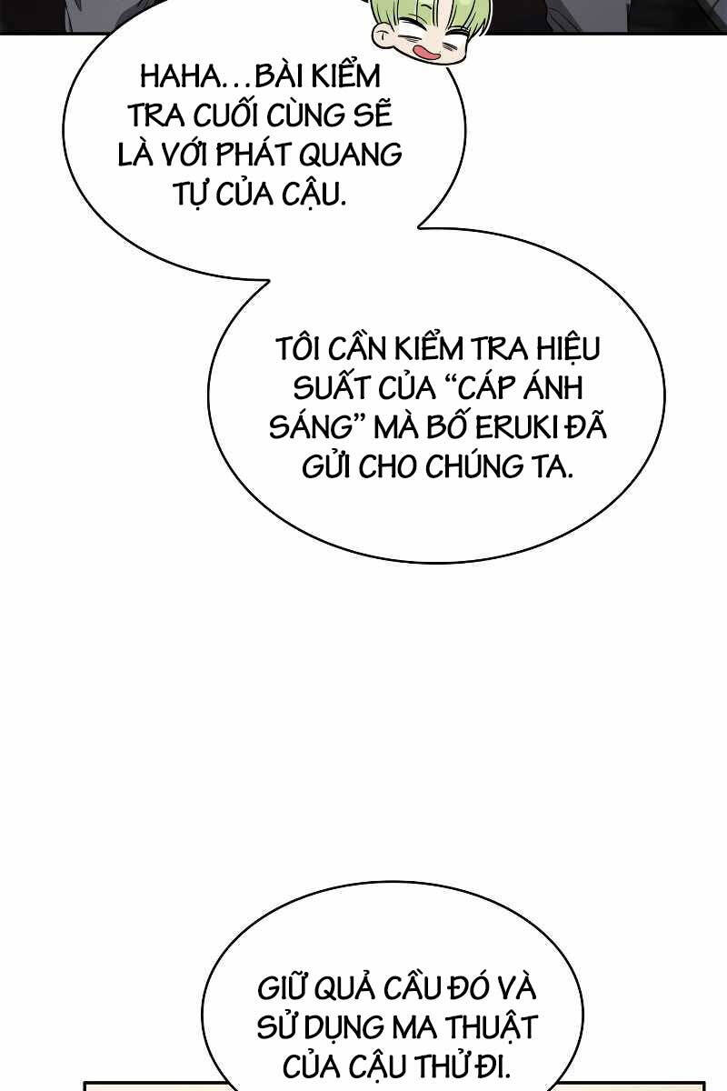 Đại Pháp Sư Toàn Năng Chap 55 - Next Chap 56