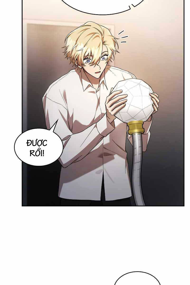 Đại Pháp Sư Toàn Năng Chap 55 - Next Chap 56