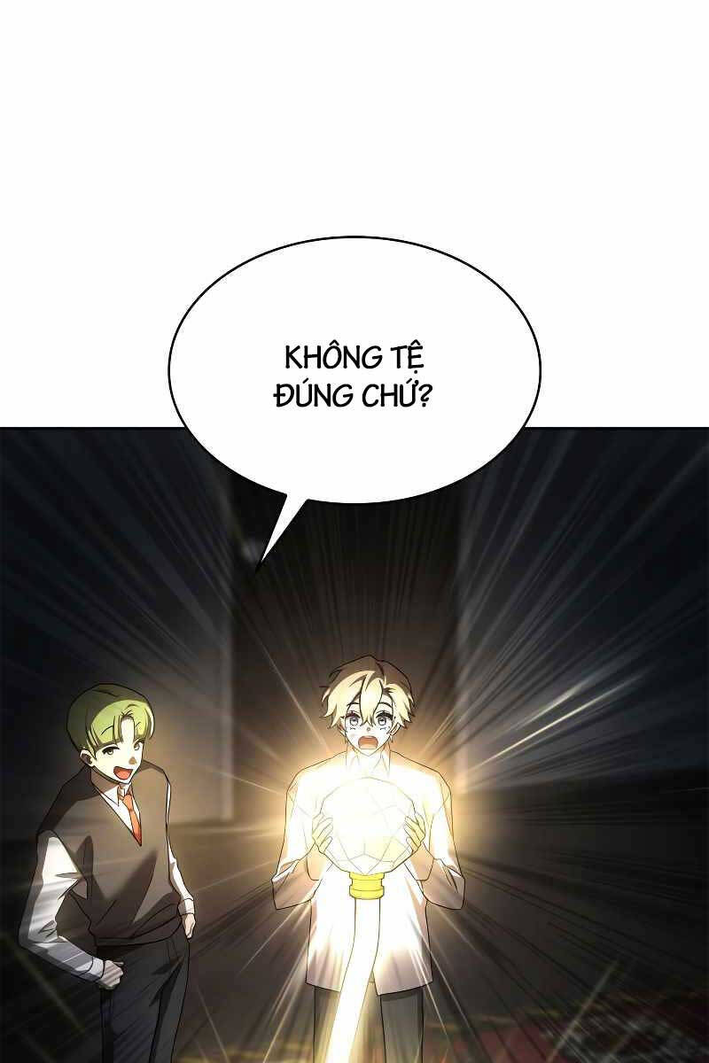 Đại Pháp Sư Toàn Năng Chap 55 - Next Chap 56
