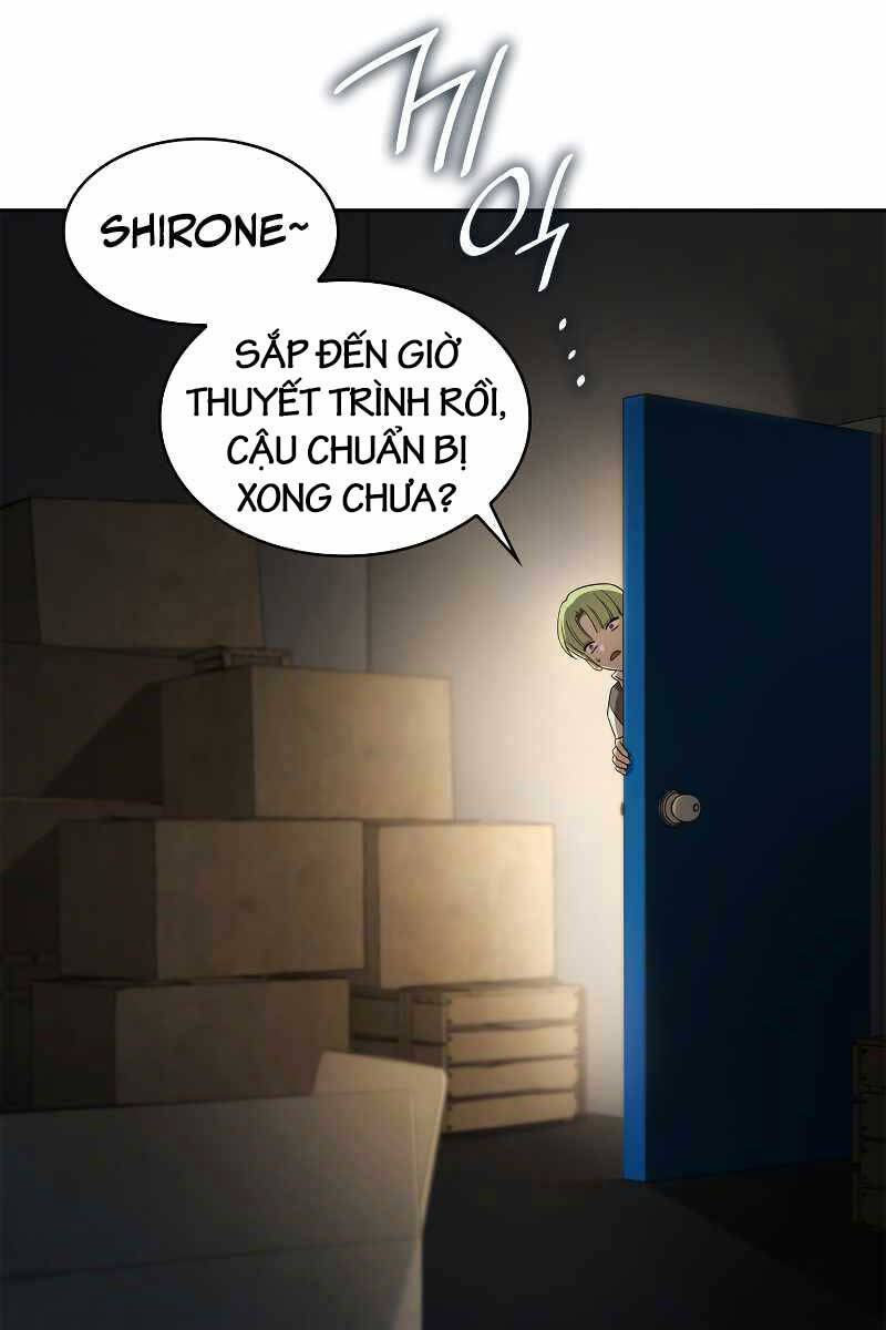 Đại Pháp Sư Toàn Năng Chap 55 - Next Chap 56