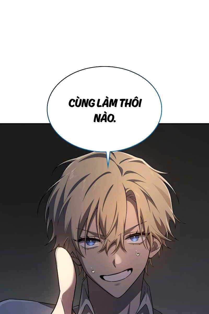 Đại Pháp Sư Toàn Năng Chap 55 - Next Chap 56