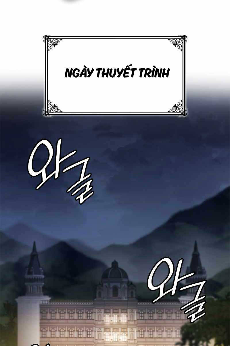 Đại Pháp Sư Toàn Năng Chap 55 - Next Chap 56
