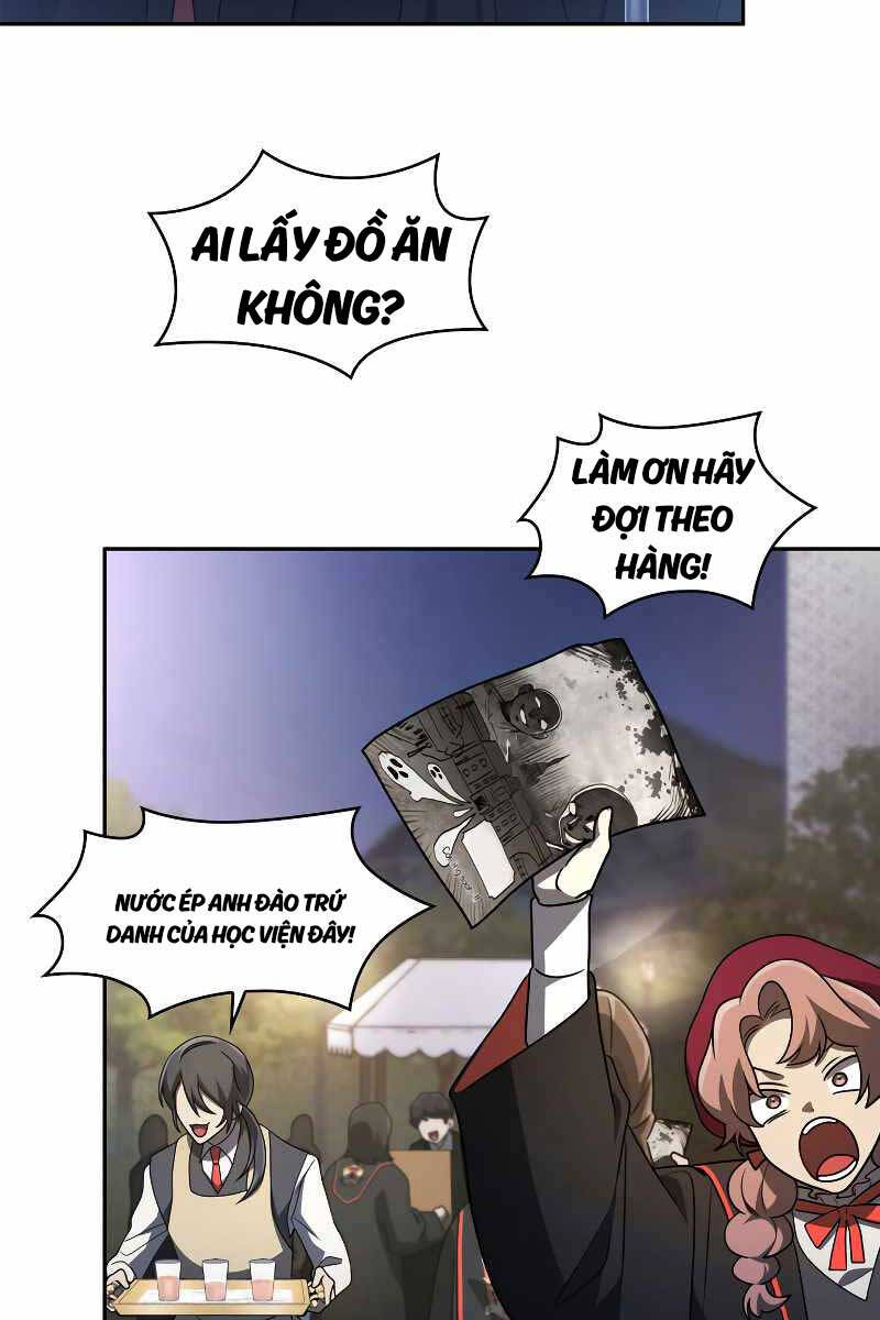 Đại Pháp Sư Toàn Năng Chap 55 - Next Chap 56