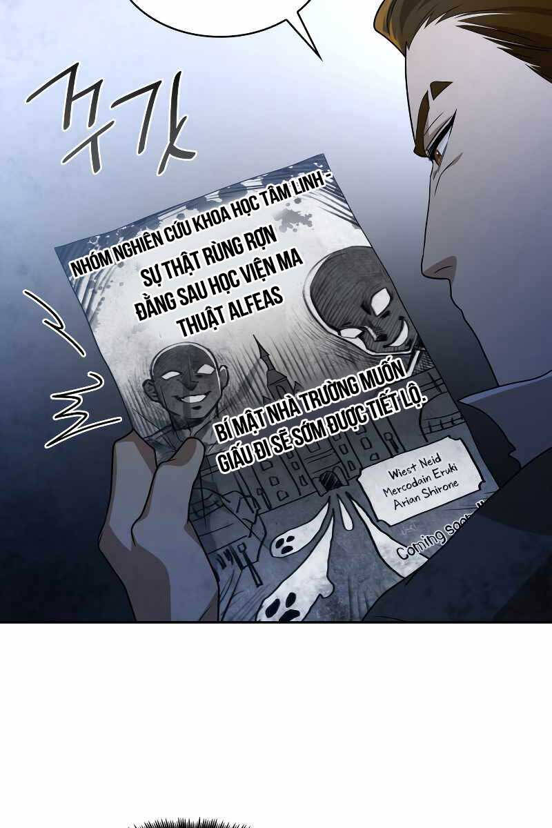 Đại Pháp Sư Toàn Năng Chap 55 - Next Chap 56