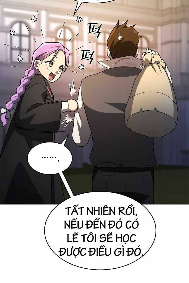 Đại Pháp Sư Toàn Năng Chap 55 - Next Chap 56
