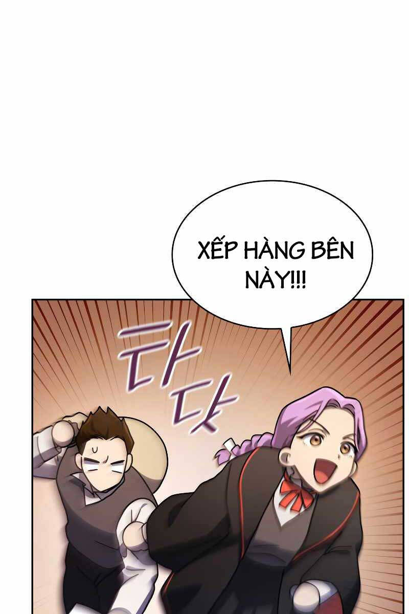 Đại Pháp Sư Toàn Năng Chap 55 - Next Chap 56
