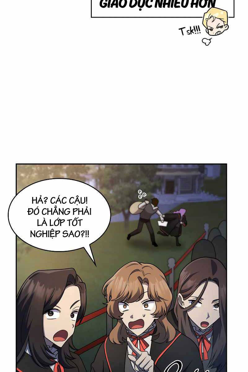 Đại Pháp Sư Toàn Năng Chap 55 - Next Chap 56