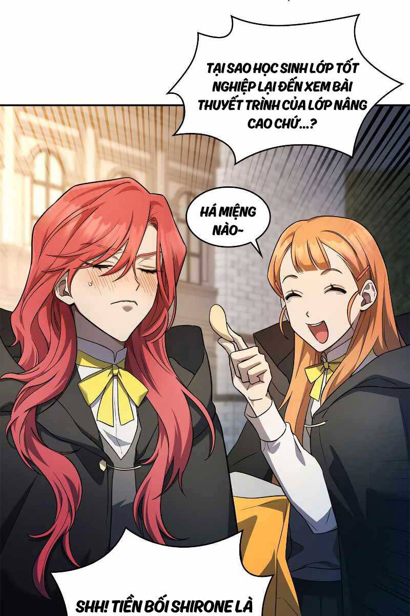 Đại Pháp Sư Toàn Năng Chap 55 - Next Chap 56