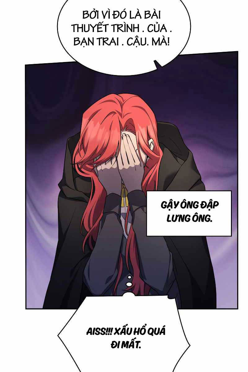 Đại Pháp Sư Toàn Năng Chap 55 - Next Chap 56