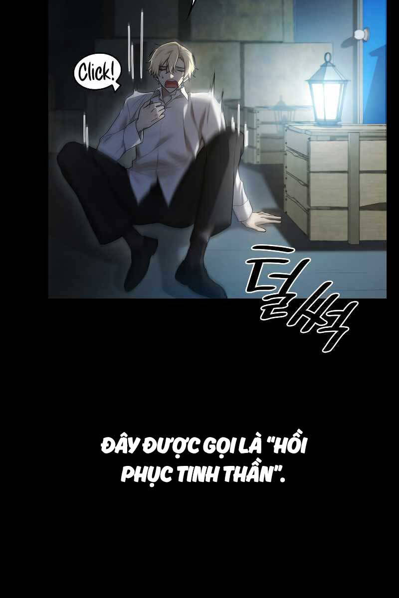 Đại Pháp Sư Toàn Năng Chap 55 - Next Chap 56