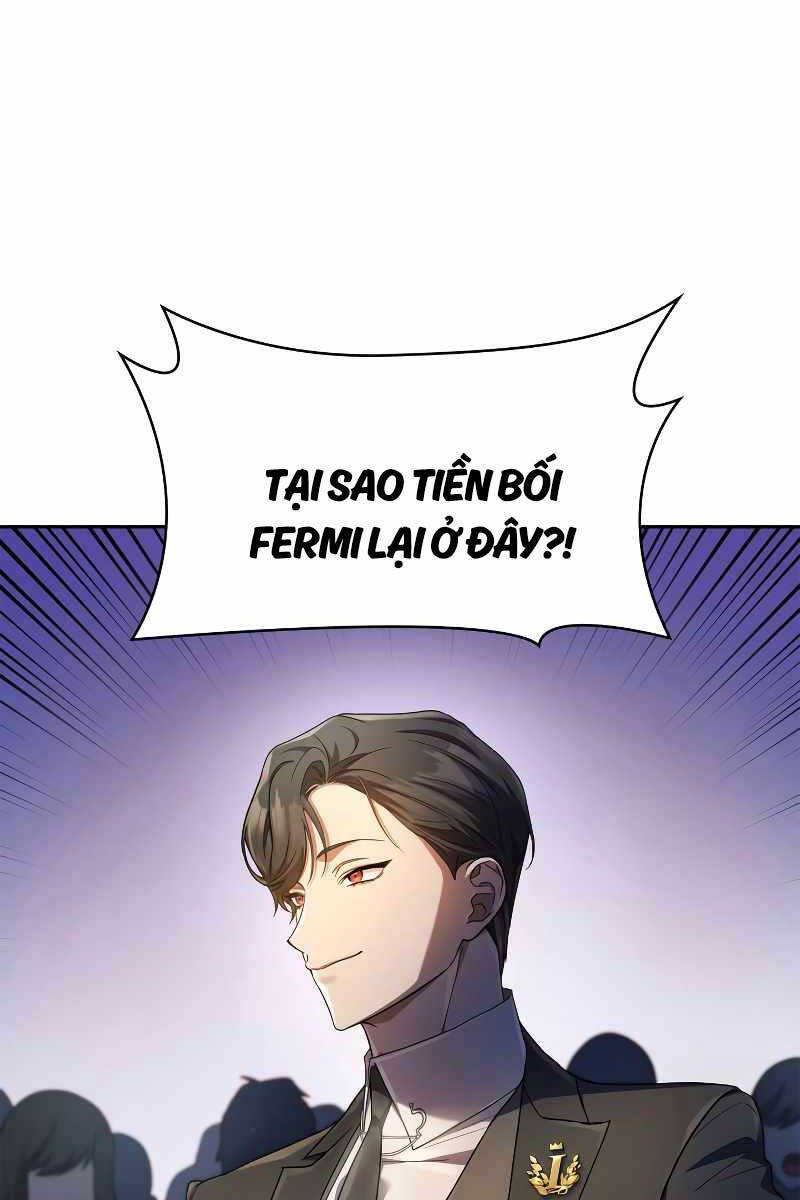 Đại Pháp Sư Toàn Năng Chap 55 - Next Chap 56