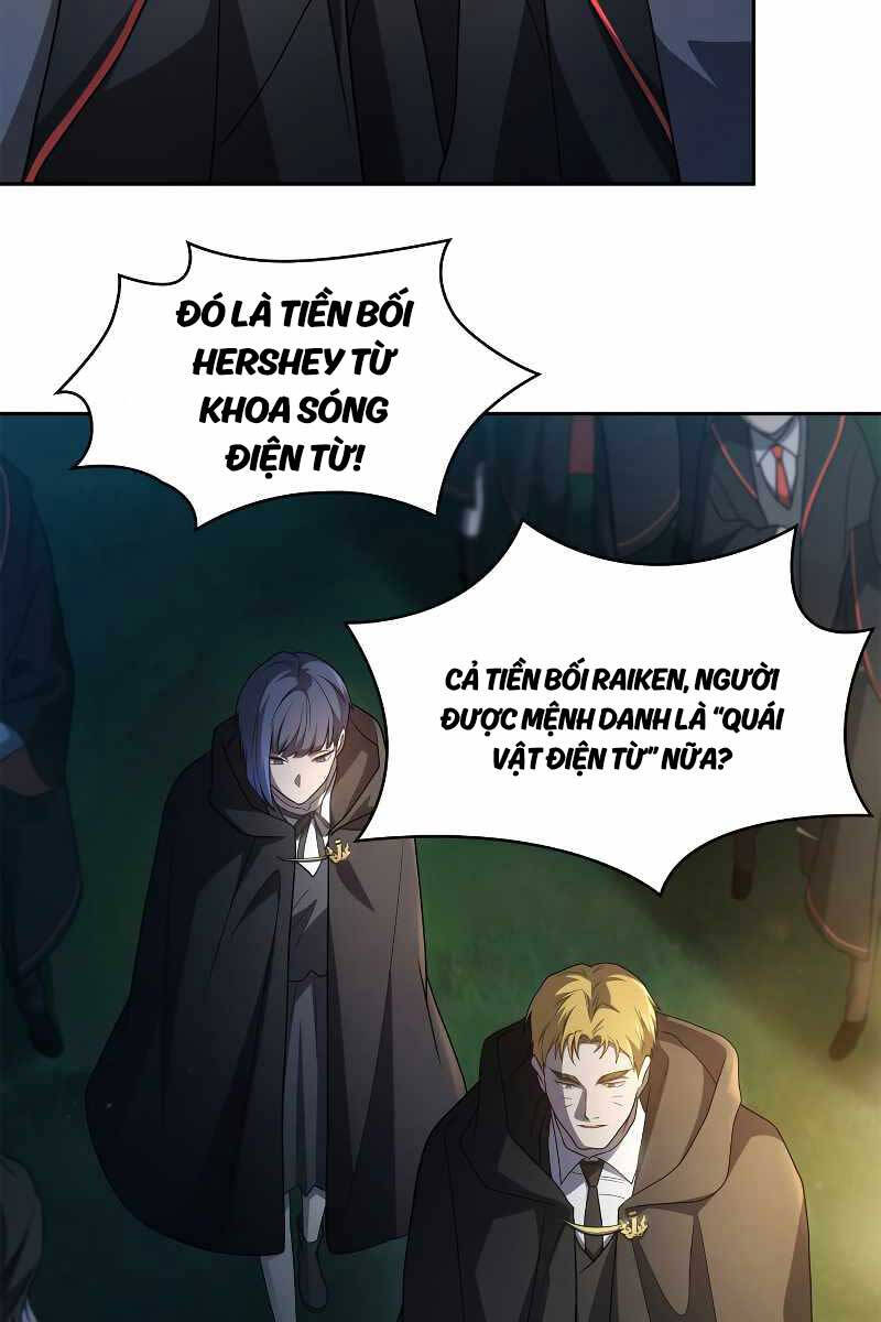 Đại Pháp Sư Toàn Năng Chap 55 - Next Chap 56